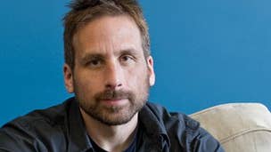 Ken Levine writing new game, cites Mad Men, Coen Brothers as influence