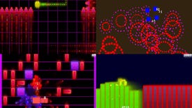 Image for Enjoyable To Borable: 50 Free Minigames From Kenta Cho