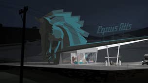 Two years later, there's a new episode of Kentucky Route Zero