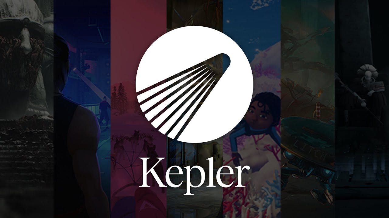A44 on the strength of game publishing co-op, Kepler Interactive: “If ...