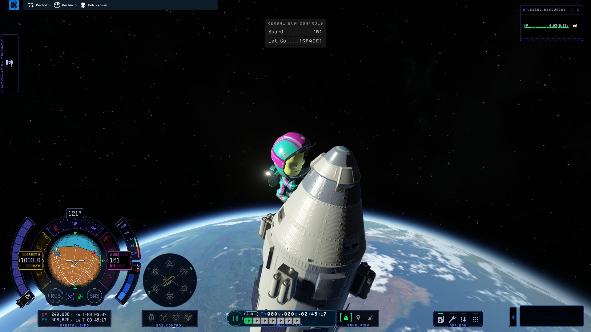 Kerbal Space Program 2 tips and tricks: A beginner's guide to KSP2 ...
