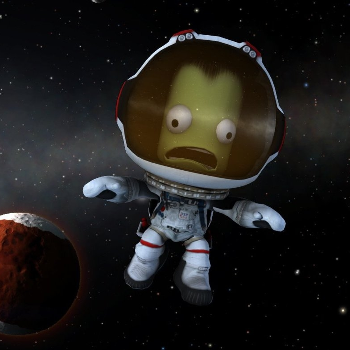 Boks Space Program Kerbal Space Program Planets Removed