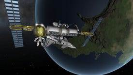 Kerbal Space Program first expansion blasts off in March