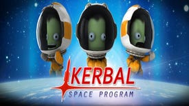 Trajectory: Squad Explain Kerbal Space Program
