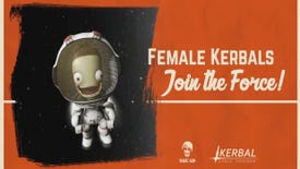 Kerbal Space Program Is Seven Days Away From Launch