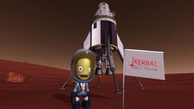 Kerbal's Making History expansion blasts off today