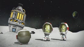Kerbal Space Program Lead Dev Quits For Planets New
