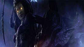 Liveblog - StarCraft 2: The Startenising