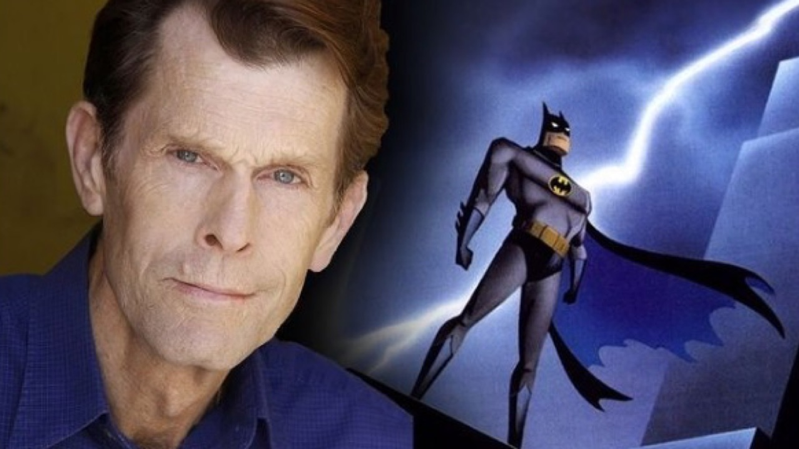Kevin Conroy Dead: Batman Voice Dies at 66 From Cancer