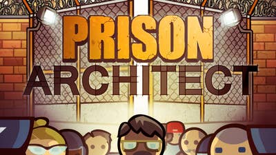 Image for Paradox acquires Prison Architect from Introversion Software