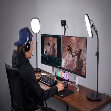 Essential Gear for Twitch Streaming Setup