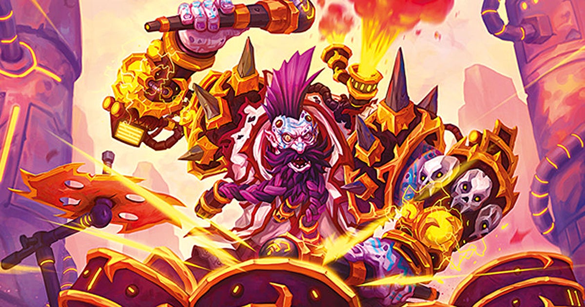 Keyforge: Winds of Exchange | Dicebreaker