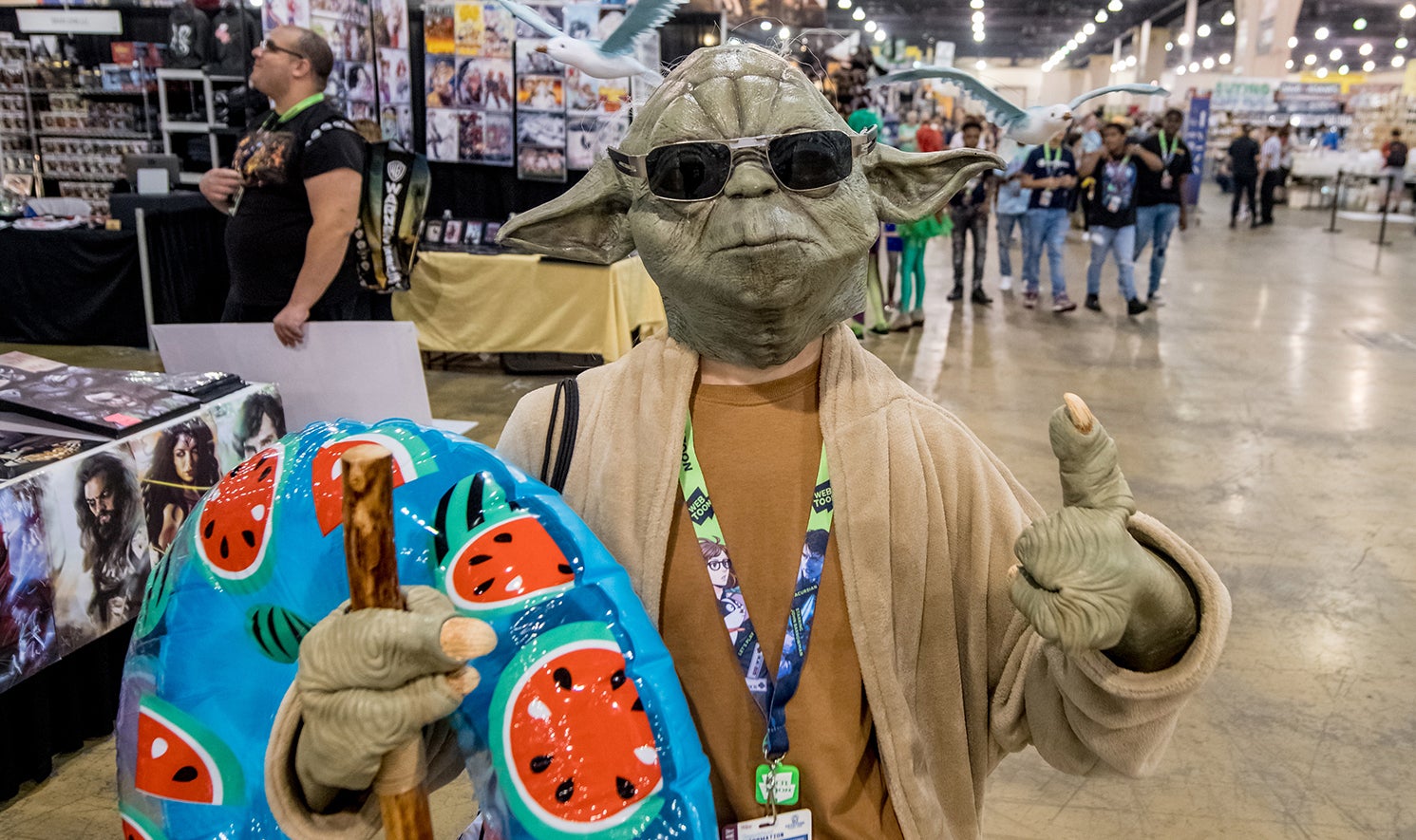 Keystone Comic Con Cosplay Central