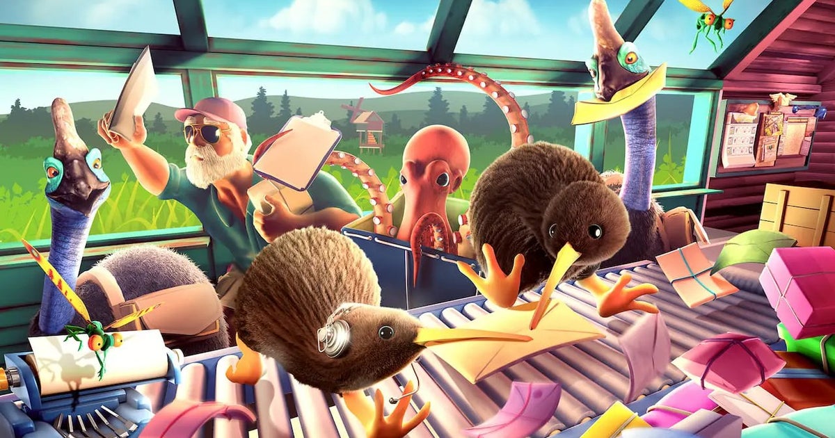 Here are the 17 PS5 and PS4 games leaving PS Plus soon, including KeyWe