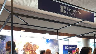 Keywords Studios further expands in Australia