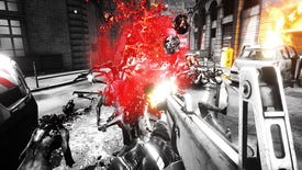 Image for Killing Floor 2 Demonstrates PhysX Flex Tech Using Guts