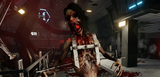 Killing Floor 2 crawls out of early access to full launch