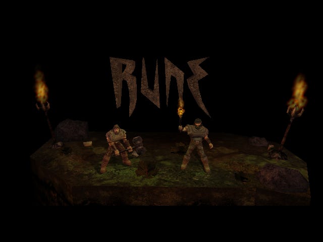 Rune | VG247