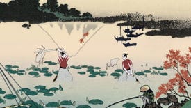 Image for One Cut: Samurai Duelling In Kiai Resonance Trailer