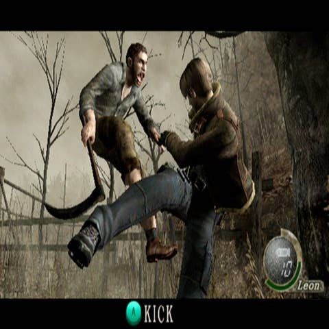 Resident Evil 4 Remake review: A spectacularly pretty game loaded with  atmosphere