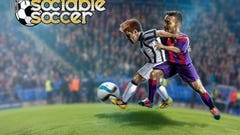 Sociable Soccer: novo jogo de futebol chega para PC e consoles em 2022