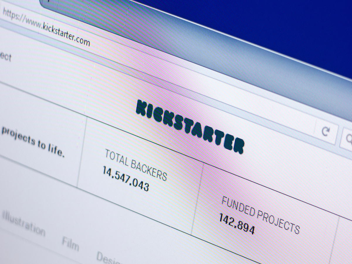 Tabletop have made over $1.5 billion on Kickstarter Dicebreaker
