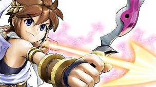 Quick Shots: Nintendo releases a cluster of Kid Icarus: Uprising screens and renders