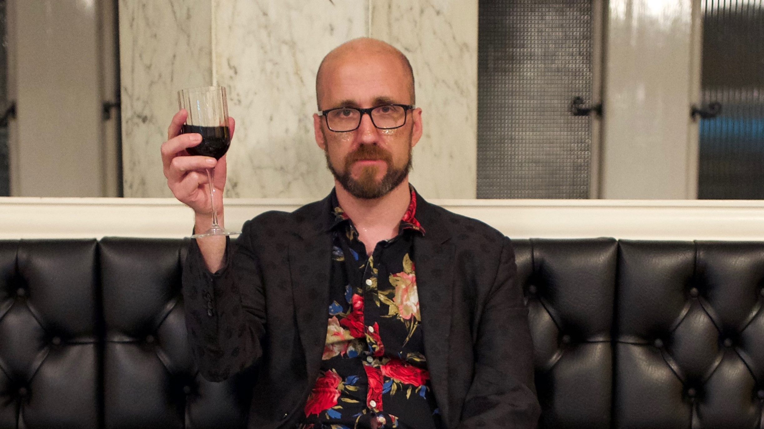Kieron Gillen is headed to New York Comic Con 2024