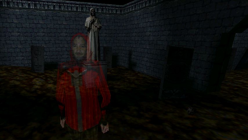 Image for Thief: The Dark Project is 20 years old, and that makes me feel the following emotions