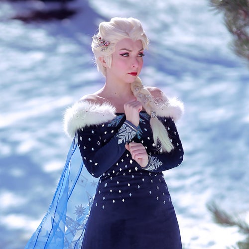 Image for Meet the Crown Championships 2022 Finalists - Kikyo