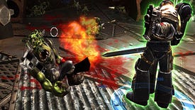 Impressions: Warhammer 40,000 Kill Team