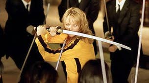 US PS movie store update: Kill Bill Volumes 1 and 2