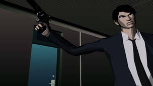 Suda51 Revisits Killer 7 To Talk About Cut Content, A Potential Sequel, and His Favorite Character