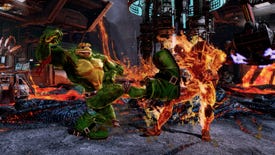 Killer Instinct is about to unlock all of its fighters and premium DLC for free forever if you already own it