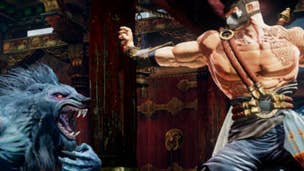 Killer Instinct reboot is free-to-play, only one character is free
