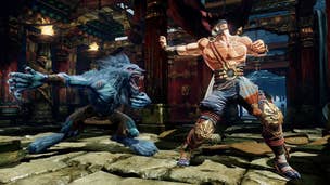 Killer Instinct is back with a 10th anniversary update later this year