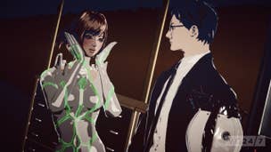Image for Killer is Dead is coming to PC courtesy of Deep Silver