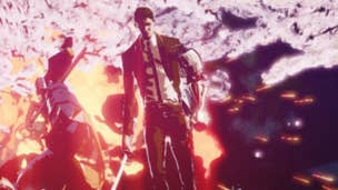 Killer is Dead struggles to sell in Japan