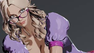 Killer is Dead's Suda 51 - sexuality in games "a touchy subject," doesn't mean to offend