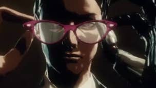 Killer is Dead videos show gameplay, how to woo the ladies 