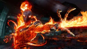 Killer Instinct coming to PC, offering cross-play with Xbox One