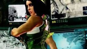 Killer Instinct Xbox One: Orchid and Spinal revealed