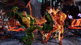 Image for Killer Instinct Has Arrived On PC, 'Part Roguelike' Solo Mode Coming Soon