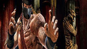 Image for Killer Instinct Xbox One Review