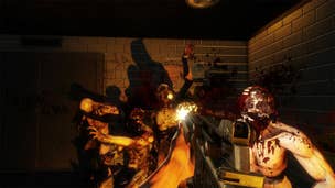 Killing Floor 2 gets Team Fortress 2-style marketplace with crates and keys
