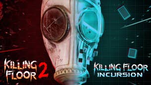 Killing Floor bundle announced for series' 10th anniversary
