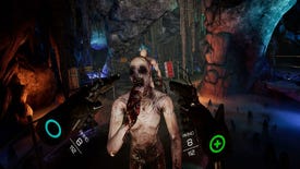 Killing Floor: Incursion brings zombie slaughter to VR
