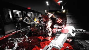 These new Killing Floor 2 screens are drenched in blood