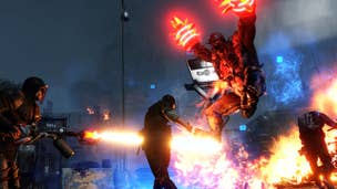 Killing Floor 2 is free to play on Steam this weekend, and 33% off