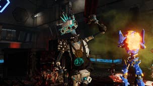 Killing Floor 2 players will battle relentless waves of Zeds with today's free update